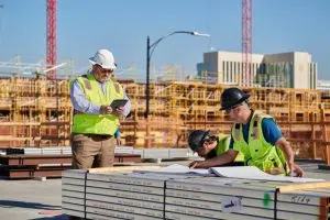 Which Factors Should You Consider When Choosing a Construction Company