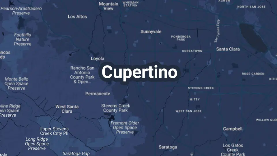 Custom Home Builder in Cupertino