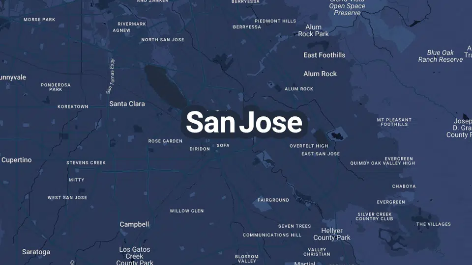 Custom Home Builder in San Jose