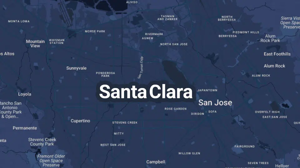 Custom Home Builder in Santa Clara