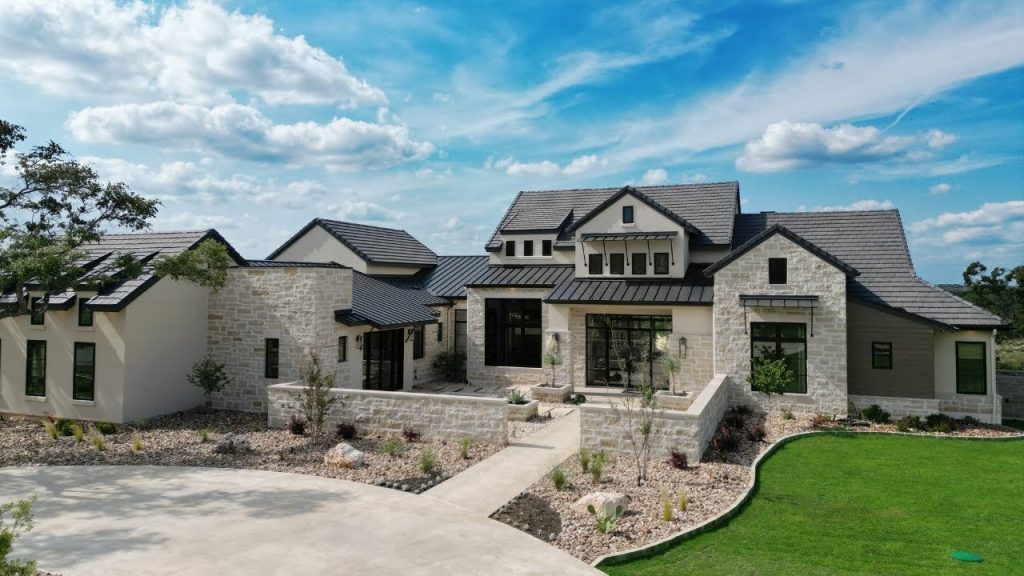 Custom Home Construction for Large Families