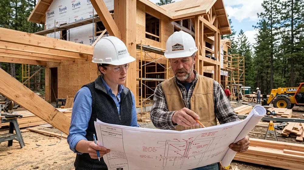 Hidden Costs of Building a Custom Home