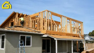 How Much Does a Second Story Addition Cost Cupertino CA