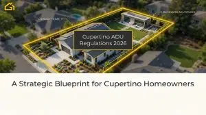 ADU Regulations in Cupertino