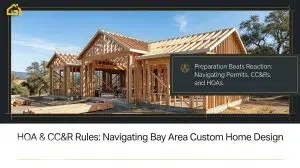 HOA and CC&R Rules