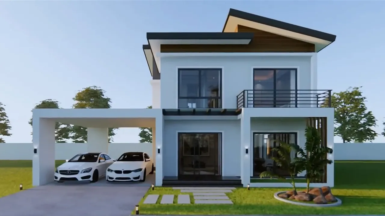 Custom Home Design