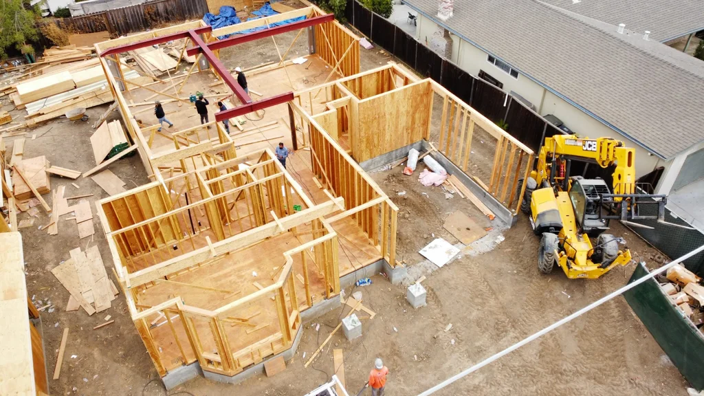 Construction